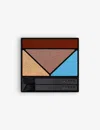 Prada 5 Dimensions Durable Eyeshadow Palette Refill 6g