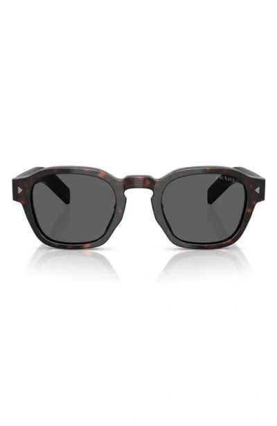 PRADA PRADA 53MM PHANTOS SUNGLASSES