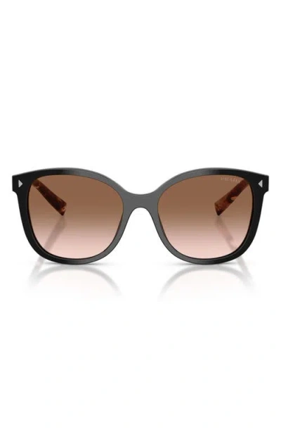 PRADA PRADA 53MM SQUARE SUNGLASSES