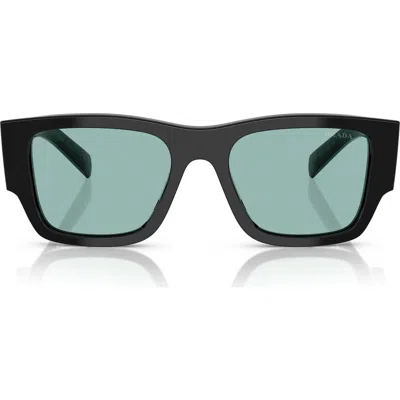 PRADA PRADA 54MM SQUARE SUNGLASSES