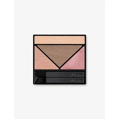 Prada 7 Dimensions Durable Eyeshadow Palette Refill 6g