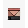 Prada 8 Dimensions Durable Eyeshadow Palette Refill 6g In Multi