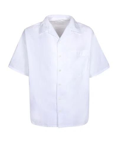 PRADA SHORT-SLEEVED SHIRT