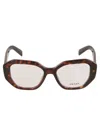 Prada A07v Vista Frame In 16n1o1