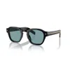 Prada Pr A16s Sunglasses In Brown