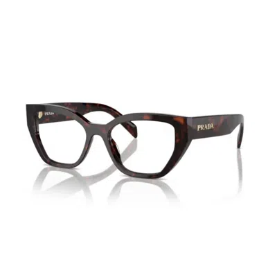 Prada A16v Vista17n1o1 In Multi