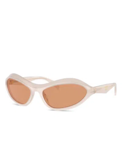Prada Sunglasses A20s Sole In Crl