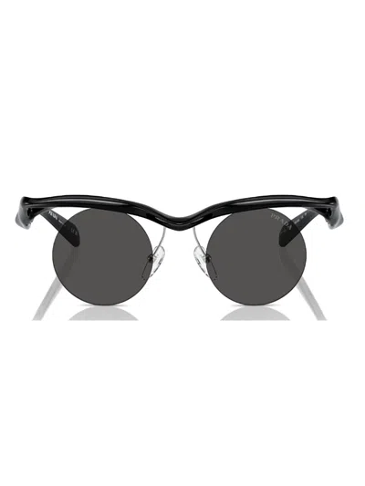 Prada A24s Sole Sunglasses