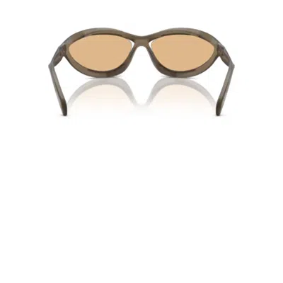 Prada A26s Sole16v10h In Brown