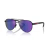 Prada Sunglasses A52s Sole In Black