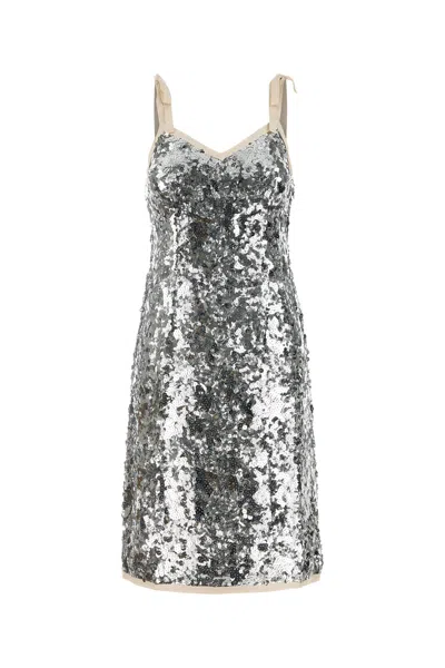 PRADA ABITI P3O79RSOOO176A F0118
