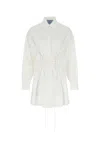 Prada Women's Abito In F0009