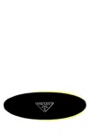 Prada Accessori Capelli In Black