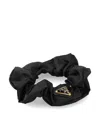 Prada Accessories... Accessories In Black