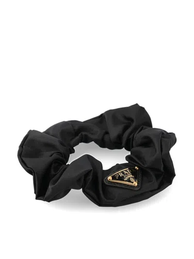 Prada Accessories... Accessories In Black