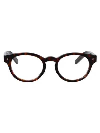 Prada Acetate Glasses Optical