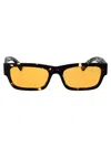 Prada Squared Sunglasses 0 Pr A03 S 16 O20 C