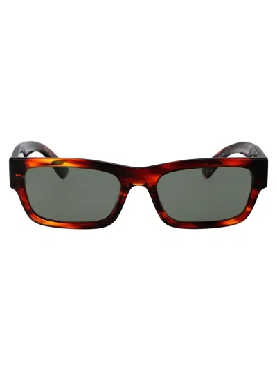 Prada Acetate Havana Sunglasses