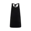 Prada Dresses In Black