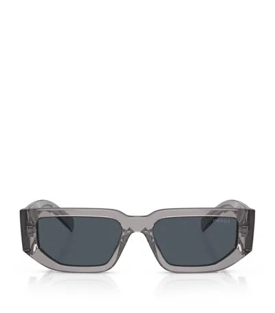 PRADA ACETATE PR 09ZS SUNGLASSES