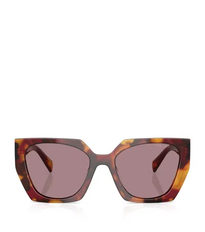 PRADA ACETATE PR 15WS SUNGLASSES
