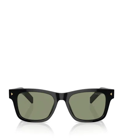 PRADA ACETATE PR A17S SUNGLASSES