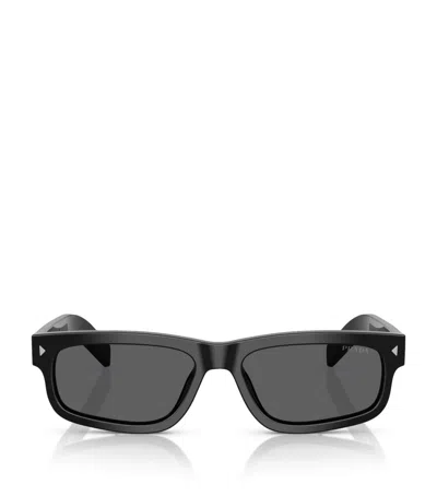 PRADA ACETATE PRB11S SUNGLASSES