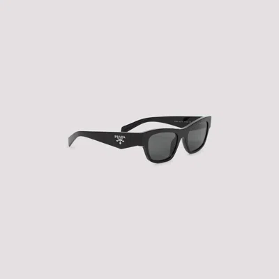 PRADA ACETATE SUNGLASSES