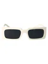 Prada Geometrical Sunglasses 0 Pr A07 S 1425 S0