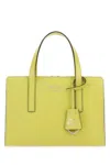 Prada Re-edition 1995 Tote Bag In Green