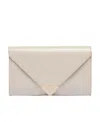 Prada Adjustable Shoulder Strap Single Shoulder Bag In Ivory