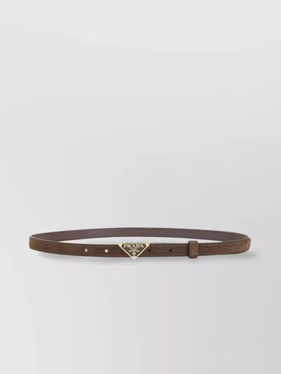 Prada Adjustable Strap Belt For Perfect Fit