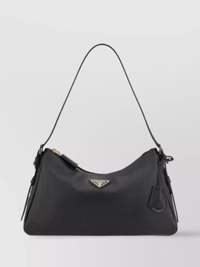 Prada Aimée Medium Shoulder Bag