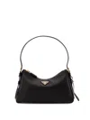 Prada Aimée Medium Shoulder Bag