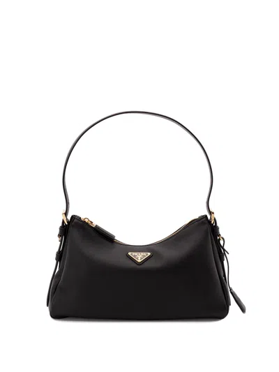 PRADA AIMÉE` MEDIUM SHOULDER BAG