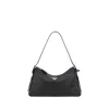 Prada Aimée Medium Shoulder Bag