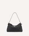 Prada Aimée Medium Shoulder Bag