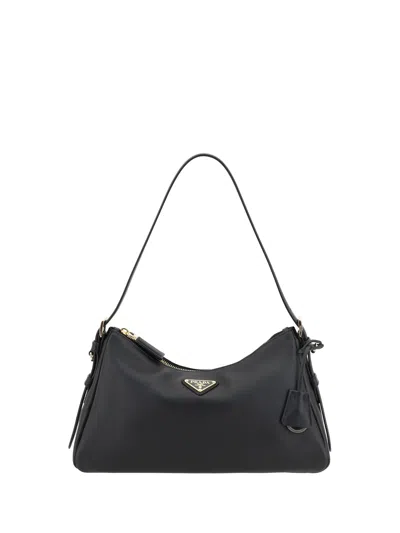 Prada Aimée Medium Shoulder Bag