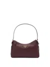 Prada Aimée` Medium Shoulder Bag