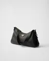 Prada Large Aimée Shoulder Bag