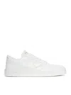 Prada Lace-up Low-cut Casual Shoes