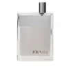 Prada Amber Pour Homme /  Edt Spray 3.4 oz (m) (100ml) In Amber / Orange