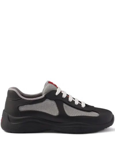 PRADA AMERICA'S CUP SNEAKERS