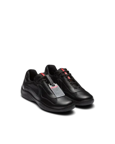 PRADA PRADA AMERICA’S CUP ORIGINAL SNEAKERS