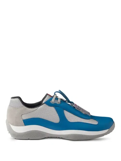 PRADA AMERICA’S CUP ORIGINAL SNEAKERS