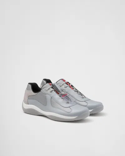 PRADA PRADA AMERICA’S CUP ORIGINAL SNEAKER