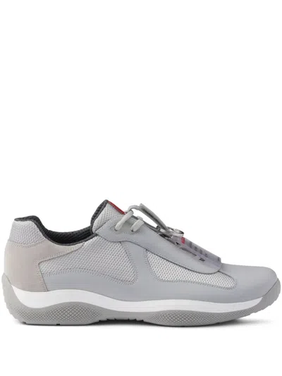 PRADA AMERICA’S CUP ORIGINAL SNEAKERS