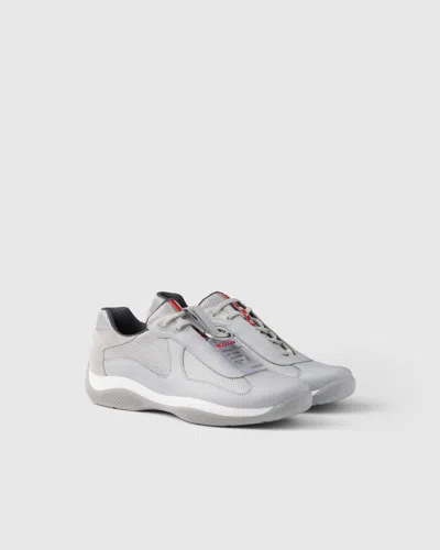 PRADA PRADA AMERICA’S CUP ORIGINAL SNEAKER