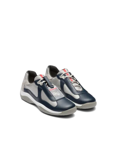 PRADA PRADA AMERICA’S CUP ORIGINAL SNEAKER