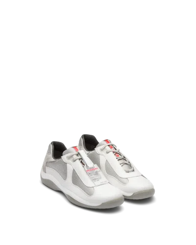 PRADA PRADA AMERICA’S CUP ORIGINAL SNEAKER